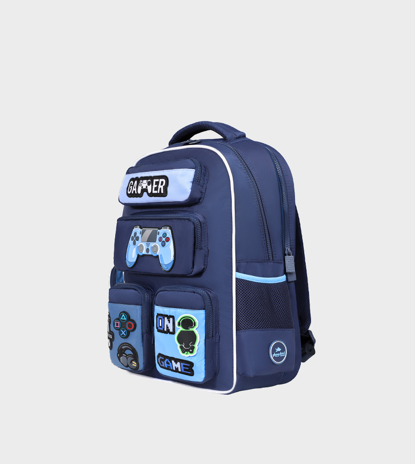 School Backpack GB5628